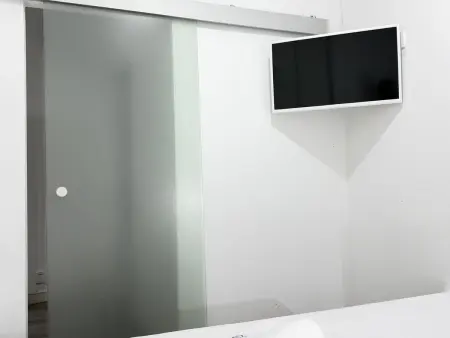 Appartement confortable au centre - 4 pers., Appartement 4 personnes à Madrid - Photo 17