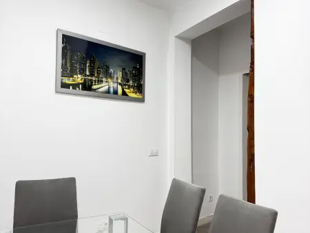 Appartement confortable au centre - 4 pers., Appartement 4 personnes à Madrid - Photo 19