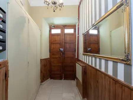 Appartement confortable au centre - 4 pers., Appartement 4 personnes à Madrid - Photo 25