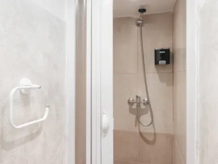 Appartement spacieux au centre-ville - 11 pers., Appartement 11 personnes à Madrid - Photo 8