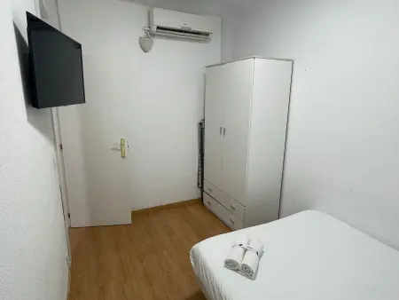 Appartement spacieux au centre-ville - 11 pers., Appartement 11 personnes à Madrid - Photo 10