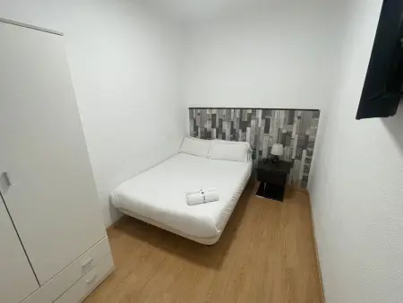 Appartement spacieux au centre-ville - 11 pers., Appartement 11 personnes à Madrid - Photo 11