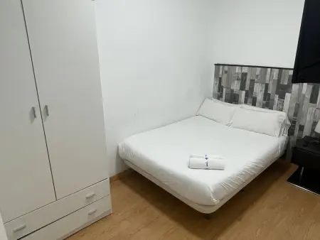 Appartement spacieux au centre-ville - 11 pers., Appartement 11 personnes à Madrid - Photo 13