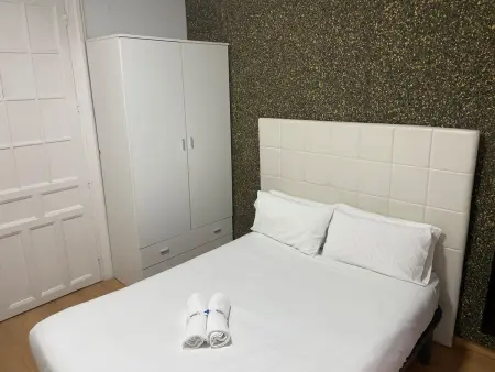 Appartement spacieux au centre-ville - 11 pers., Appartement 11 personnes à Madrid - Photo 15