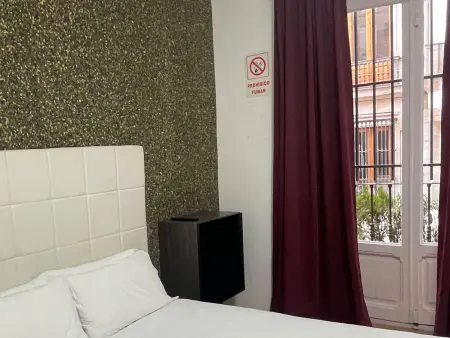 Appartement spacieux au centre-ville - 11 pers., Appartement 11 personnes à Madrid - Photo 17