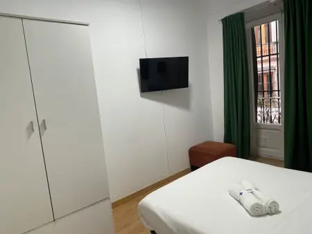 Appartement spacieux au centre-ville - 11 pers., Appartement 11 personnes à Madrid - Photo 18