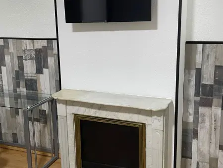 Appartement spacieux au centre-ville - 11 pers., Appartement 11 personnes à Madrid - Photo 20