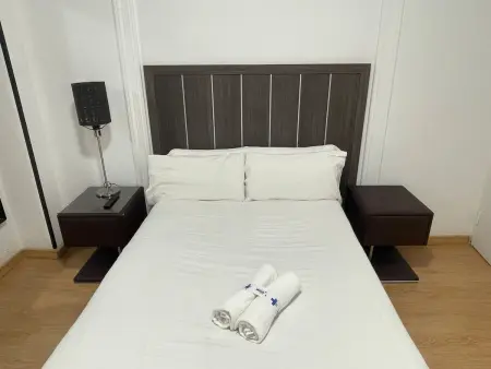 Appartement spacieux au centre-ville - 11 pers., Appartement 11 personnes à Madrid - Photo 21