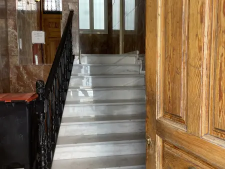 Appartement spacieux au centre-ville - 11 pers., Appartement 11 personnes à Madrid - Photo 22