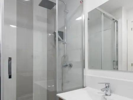 Studio chaleureux en centre-ville - 2 pers., Appartement 2 personnes à Madrid - Photo 3