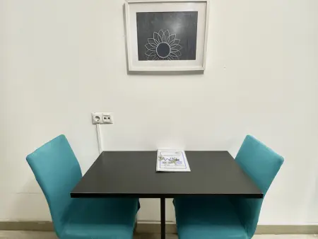 Studio chaleureux en centre-ville - 2 pers., Appartement 2 personnes à Madrid - Photo 4