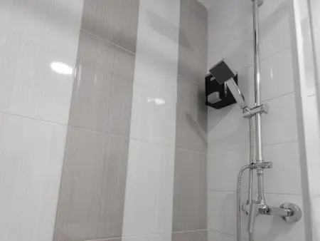 Studio chaleureux en centre-ville - 2 pers., Appartement 2 personnes à Madrid - Photo 9