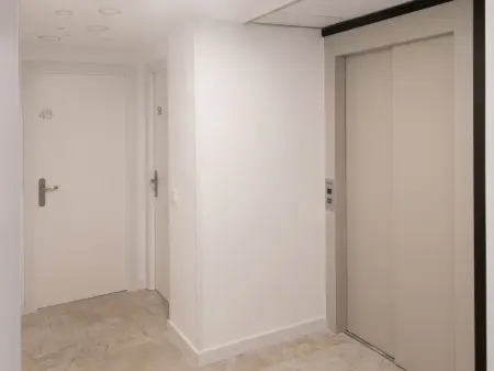 Studio chaleureux en centre-ville - 2 pers., Appartement 2 personnes à Madrid - Photo 10