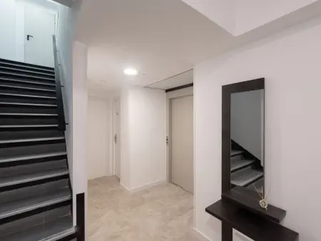 Studio chaleureux en centre-ville - 2 pers., Appartement 2 personnes à Madrid - Photo 11
