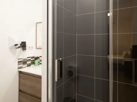 Appartement spacieux au centre - 9 pers., Appartement 9 personnes à Madrid - Photo 2