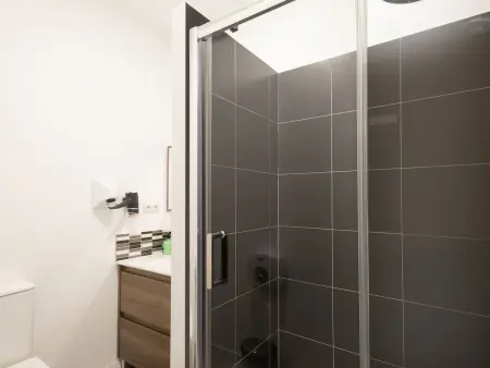 Appartement spacieux au centre - 9 pers., Appartement 9 personnes à Madrid - Photo 7