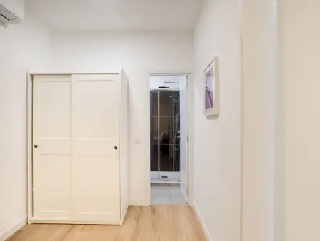 Appartement spacieux au centre - 9 pers., Appartement 9 personnes à Madrid - Photo 9