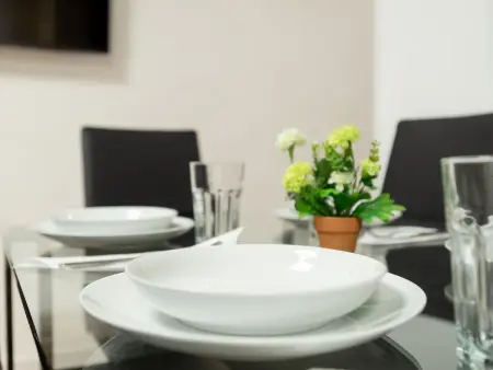 Appartement spacieux au centre - 9 pers., Appartement 9 personnes à Madrid - Photo 15