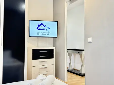 Appartement confortable en centre-ville - 4 pers. - Photo 1