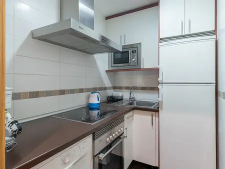 Appartement confortable en centre-ville - 4 pers. - Photo 2