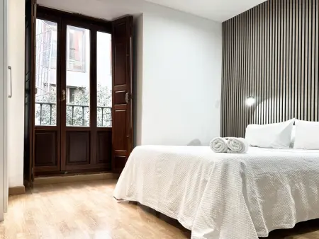 Appartement confortable en centre-ville - 4 pers. - Photo 3