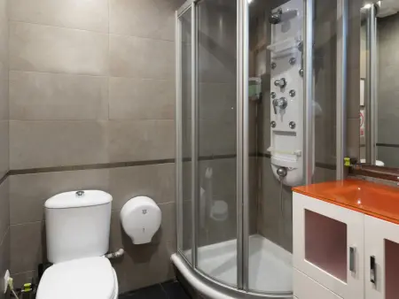 Appartement confortable en centre-ville - 4 pers. - Photo 4