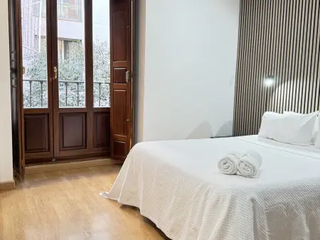 Appartement confortable en centre-ville - 4 pers. - Photo 6