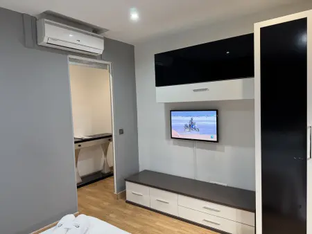 Appartement confortable en centre-ville - 4 pers. - Photo 7