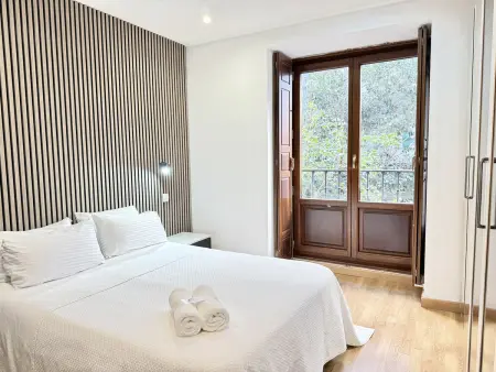 Appartement confortable en centre-ville - 4 pers. - Photo 8