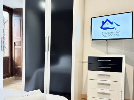 Appartement confortable en centre-ville - 4 pers. - Photo 10