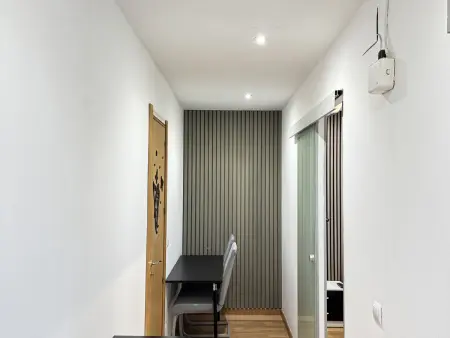 Appartement confortable en centre-ville - 4 pers. - Photo 11