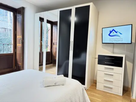 Appartement confortable en centre-ville - 4 pers. - Photo 13
