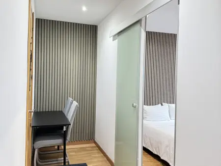 Appartement confortable en centre-ville - 4 pers. - Photo 14