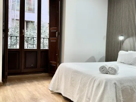 Appartement confortable en centre-ville - 4 pers. - Photo 15