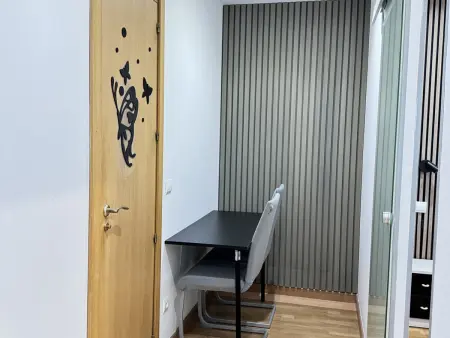Appartement confortable en centre-ville - 4 pers. - Photo 16
