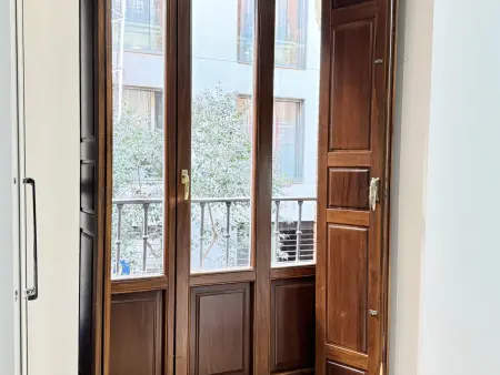 Appartement confortable en centre-ville - 4 pers. - Photo 17