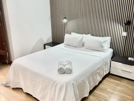 Appartement confortable en centre-ville - 4 pers. - Photo 18