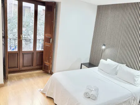 Appartement confortable en centre-ville - 4 pers. - Photo 21