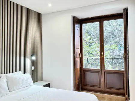 Appartement confortable en centre-ville - 4 pers. - Photo 25
