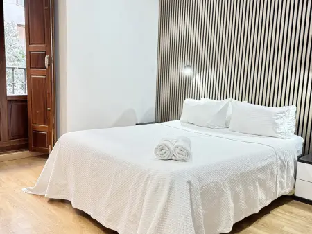 Appartement confortable en centre-ville - 4 pers. - Photo 26