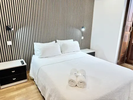Appartement confortable en centre-ville - 4 pers. - Photo 27