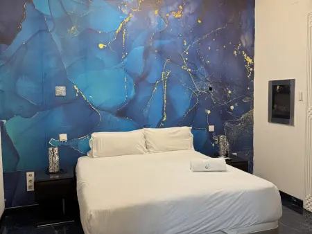 Appartement confortable au cœur de Madrid - 7 pers. - Photo 1