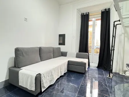 Appartement confortable au cœur de Madrid - 7 pers. - Photo 3