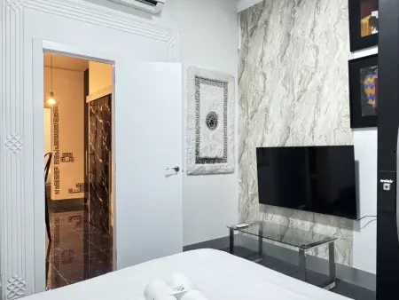 Appartement confortable au cœur de Madrid - 7 pers. - Photo 4