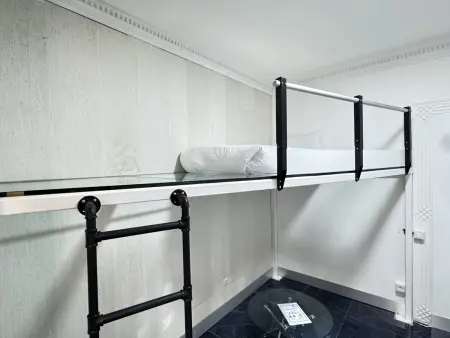 Appartement confortable au cœur de Madrid - 7 pers. - Photo 5