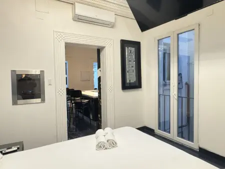 Appartement confortable au cœur de Madrid - 7 pers. - Photo 6