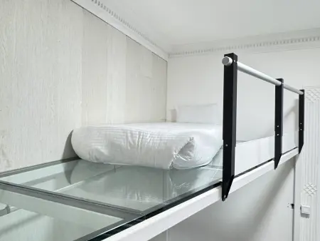 Appartement confortable au cœur de Madrid - 7 pers. - Photo 7