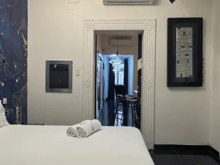 Appartement confortable au cœur de Madrid - 7 pers. - Photo 9