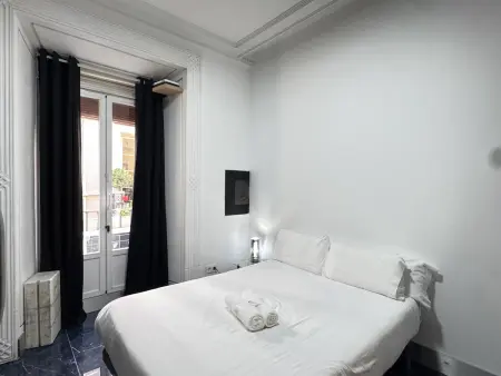 Appartement confortable au cœur de Madrid - 7 pers. - Photo 10