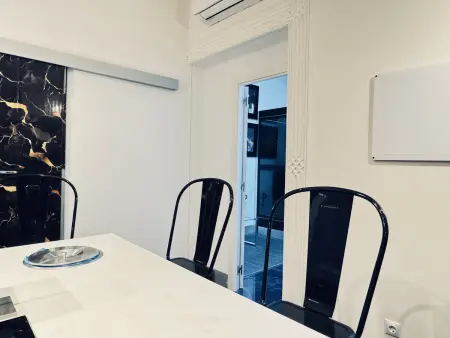 Appartement confortable au cœur de Madrid - 7 pers. - Photo 11